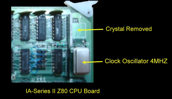 Frequency Generator